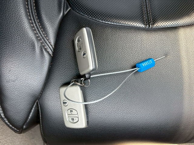 TOYOTA Mark X thumbnail 38