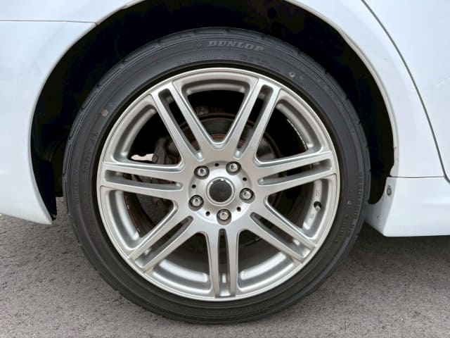 TOYOTA Mark X thumbnail 11