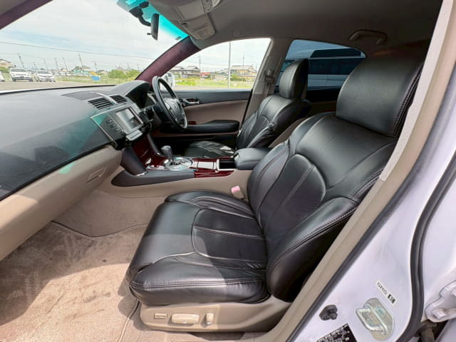 TOYOTA Mark X thumbnail 26
