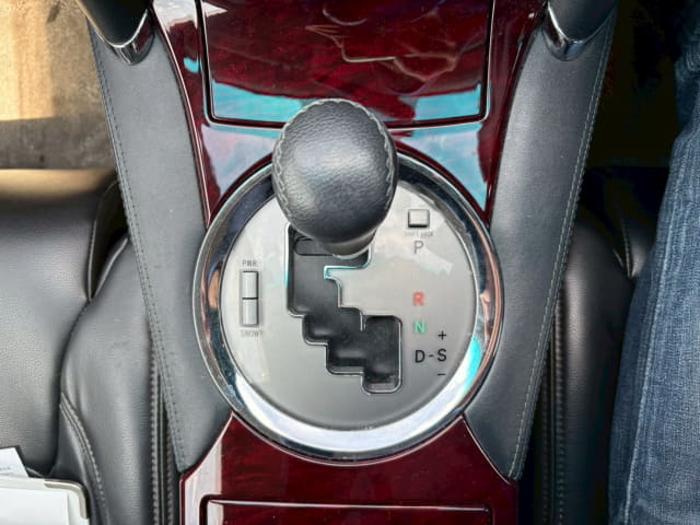 TOYOTA Mark X thumbnail 37