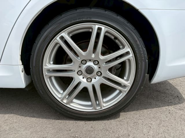 TOYOTA Mark X thumbnail 10