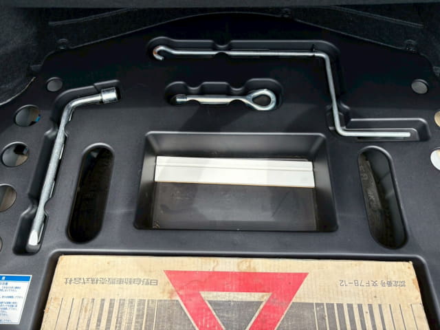 TOYOTA Mark X thumbnail 29