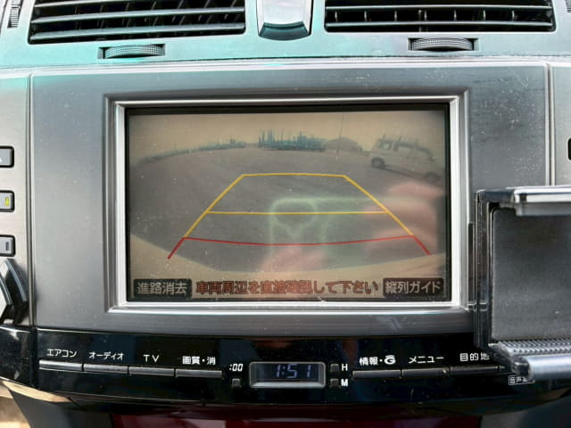 TOYOTA Mark X thumbnail 40