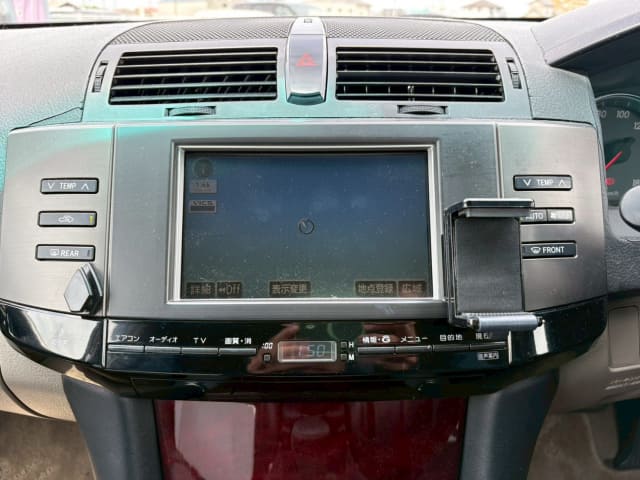 TOYOTA Mark X thumbnail 36