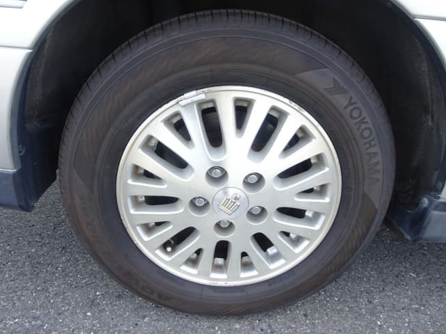 TOYOTA Crown thumbnail 11