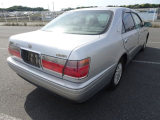 2000 TOYOTA Crown