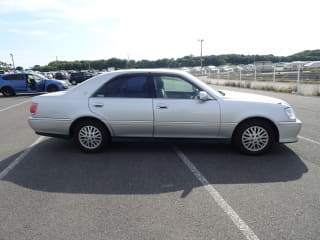 2000 TOYOTA Crown