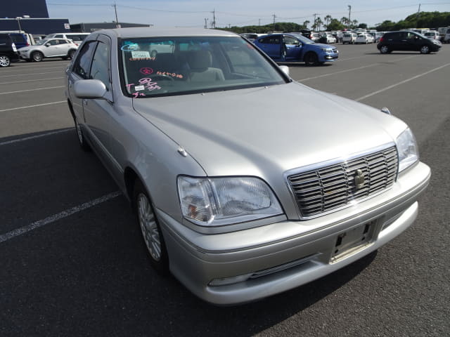 TOYOTA Crown thumbnail 7
