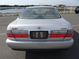 2000 TOYOTA Crown