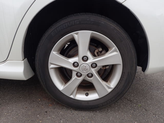TOYOTA Auris thumbnail 10