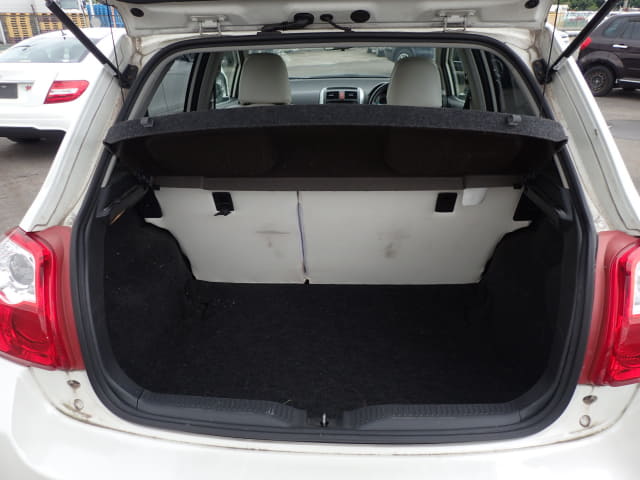 TOYOTA Auris thumbnail 28