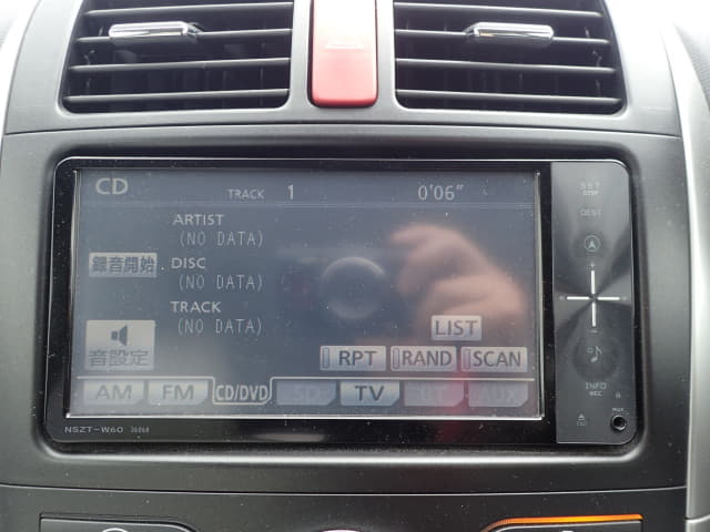TOYOTA Auris thumbnail 37