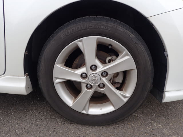 TOYOTA Auris thumbnail 12