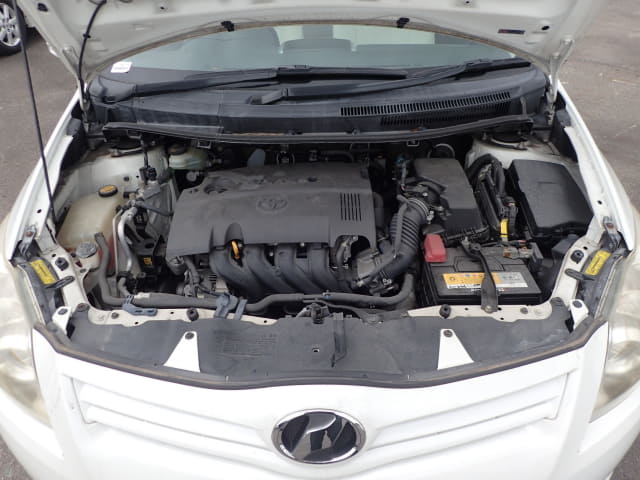 TOYOTA Auris thumbnail 46