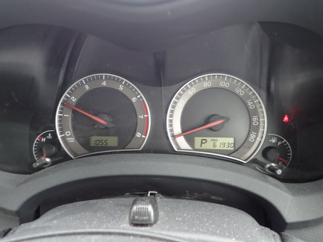 TOYOTA Auris thumbnail 34