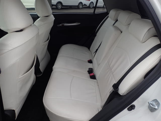 TOYOTA Auris thumbnail 27
