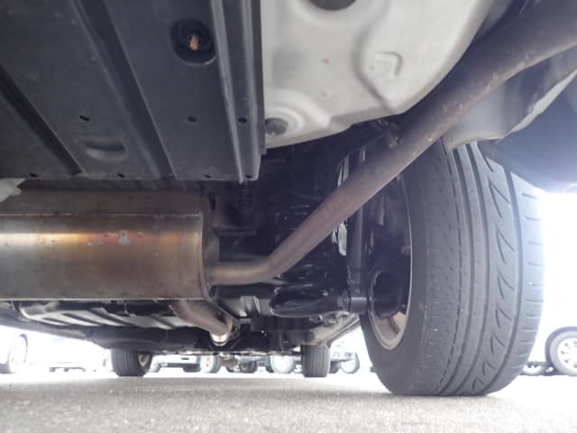 TOYOTA Noah thumbnail 16
