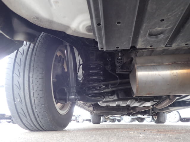 TOYOTA Noah thumbnail 15