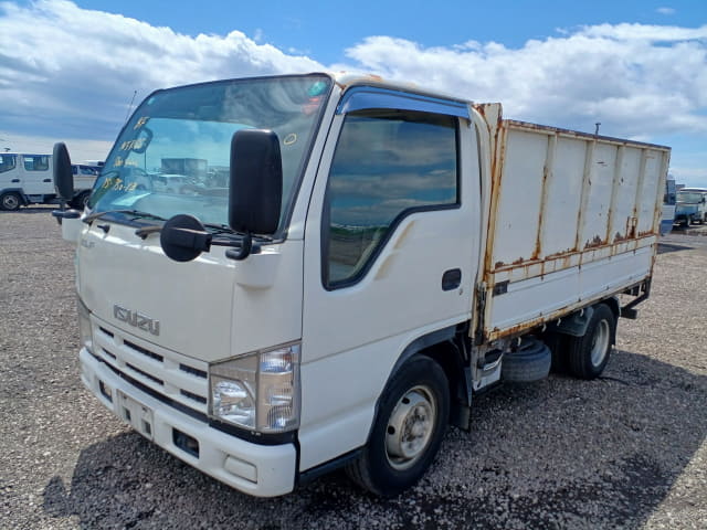 ISUZU Elf Truck