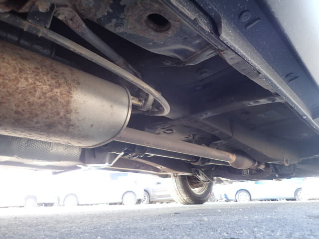 TOYOTA Harrier thumbnail 67