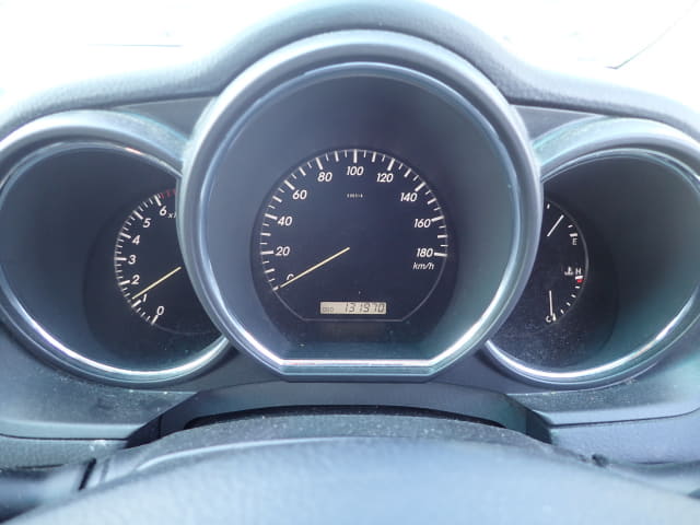 TOYOTA Harrier thumbnail 33