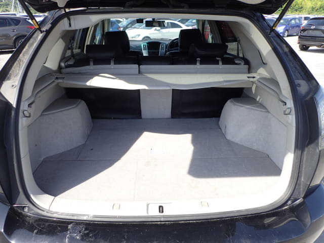 TOYOTA Harrier thumbnail 28