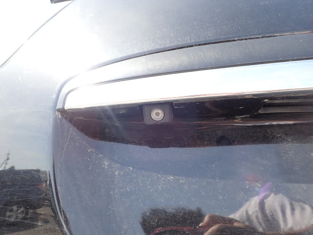 TOYOTA Harrier thumbnail 38