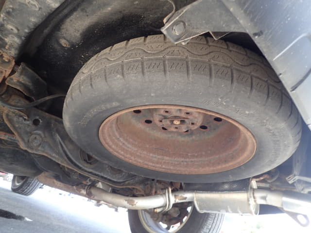 TOYOTA Harrier thumbnail 29