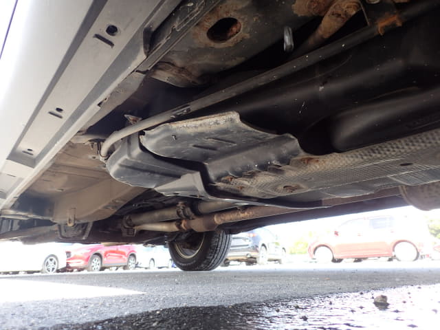 TOYOTA Harrier thumbnail 66