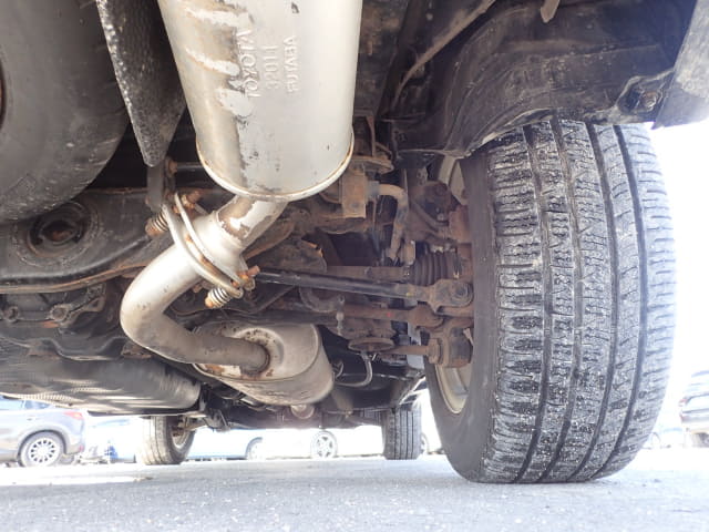 TOYOTA Harrier thumbnail 63