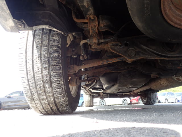 TOYOTA Harrier thumbnail 62
