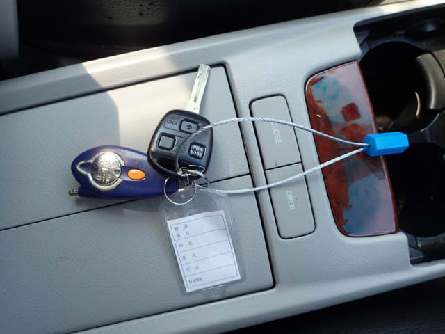 TOYOTA Harrier thumbnail 40