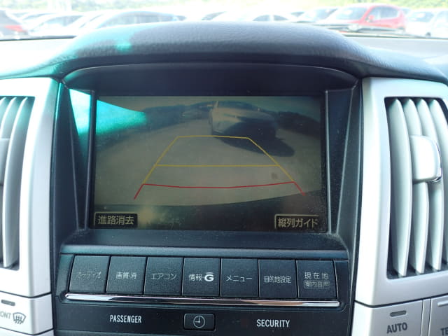 TOYOTA Harrier thumbnail 37