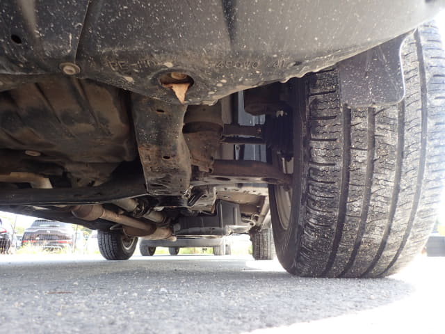 TOYOTA Harrier thumbnail 61