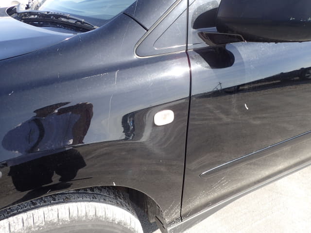 TOYOTA Harrier thumbnail 45