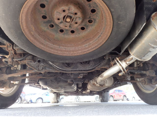TOYOTA Harrier thumbnail 64