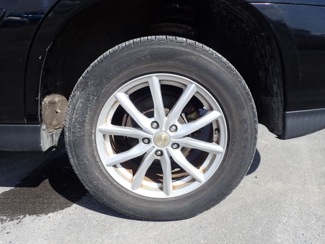 TOYOTA Harrier thumbnail 10