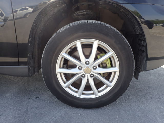 TOYOTA Harrier thumbnail 12