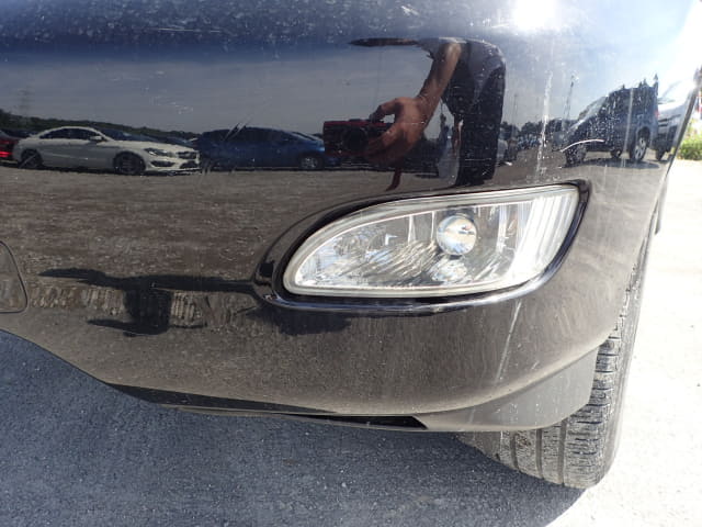 TOYOTA Harrier thumbnail 43