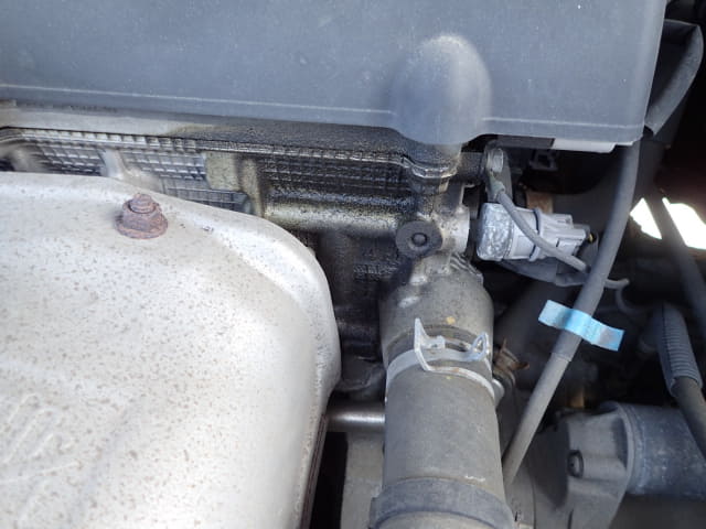 TOYOTA Harrier thumbnail 48