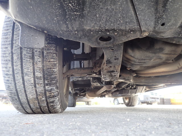TOYOTA Harrier thumbnail 60