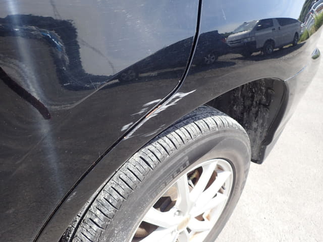 TOYOTA Harrier thumbnail 46