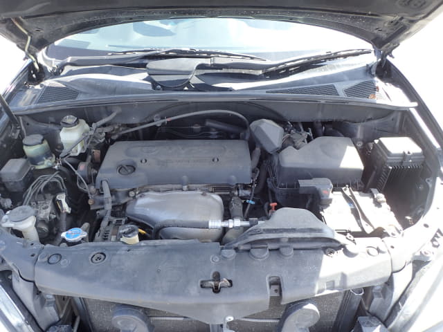 TOYOTA Harrier thumbnail 50