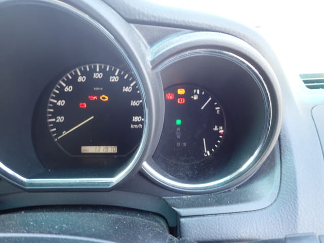 TOYOTA Harrier thumbnail 59