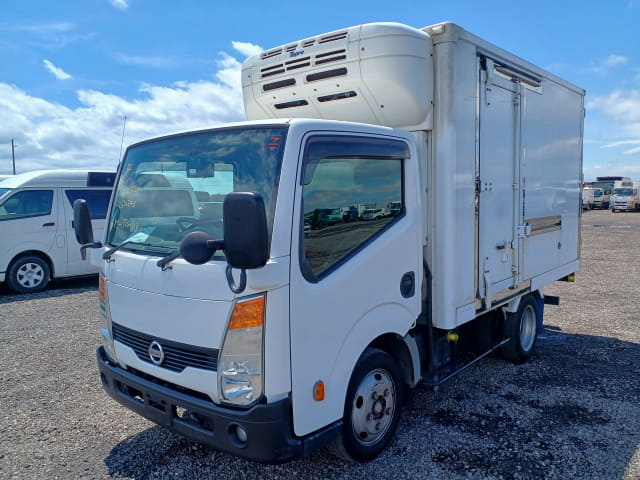 NISSAN Atlas