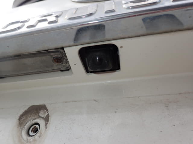 TOYOTA Land Cruiser Prado thumbnail 40