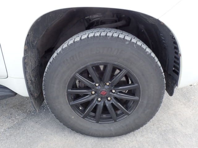 TOYOTA Land Cruiser Prado thumbnail 12