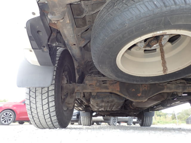 TOYOTA Land Cruiser Prado thumbnail 62