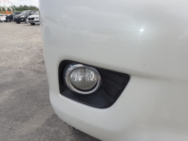 TOYOTA Land Cruiser Prado thumbnail 43