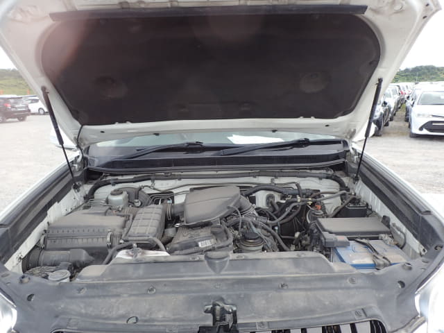 TOYOTA Land Cruiser Prado thumbnail 47